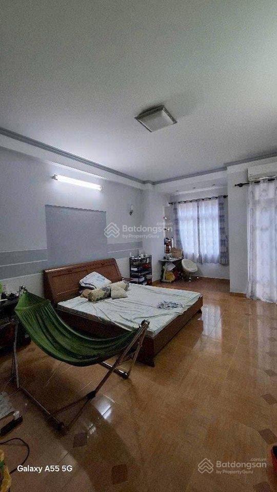 Bán nhà mt đường 19e khu tên lửa 4.5x15m 2 lầu giá 9.65 tỷ ngay coopmart (giá tốt)  0909 273 ***