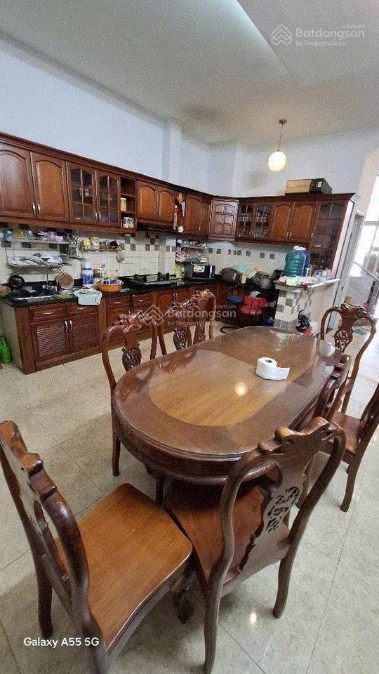 Bán nhà mt đường 19e khu tên lửa 4.5x15m 2 lầu giá 9.65 tỷ ngay coopmart (giá tốt)  0909 273 ***