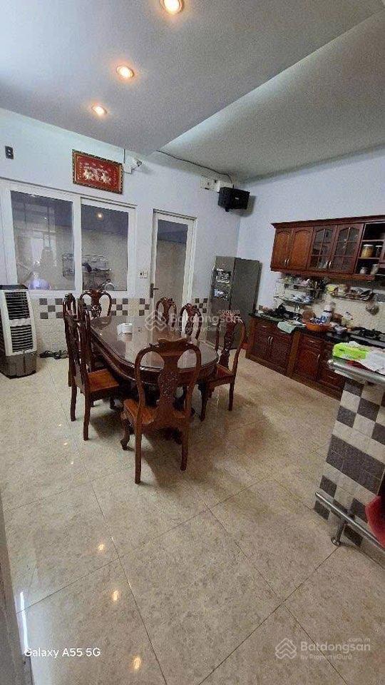 Bán nhà mt đường 19e khu tên lửa 4.5x15m 2 lầu giá 9.65 tỷ ngay coopmart (giá tốt)  0909 273 ***