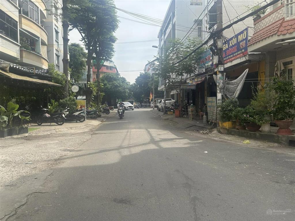 Bán nhà nát mtkd đường 21d khu ten lửa ngay chợ da sà 4x18m giá 9 tỷ giá tốt  0909 273 ***