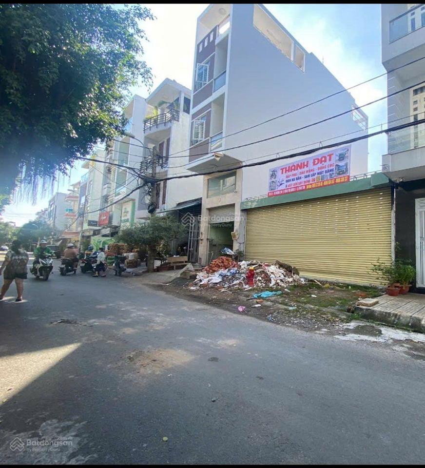 Bán nhà nát mtkd đường 21d khu ten lửa ngay chợ da sà 4x18m giá 9 tỷ giá tốt  0909 273 ***