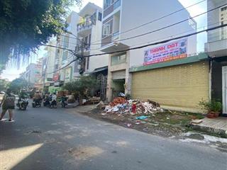 Bán nhà nát mtkd đường 21d khu ten lửa ngay chợ da sà 4x18m giá 9 tỷ giá tốt  0909 273 ***