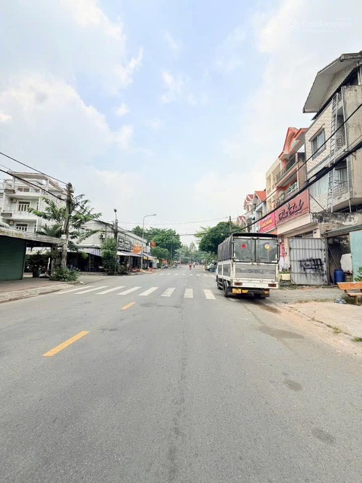 Bán gấp lô đất 100m² mtkd đường số 55, khu tên lửa, giá 8,5 tỷ (giá tốt),  0909 273 ***