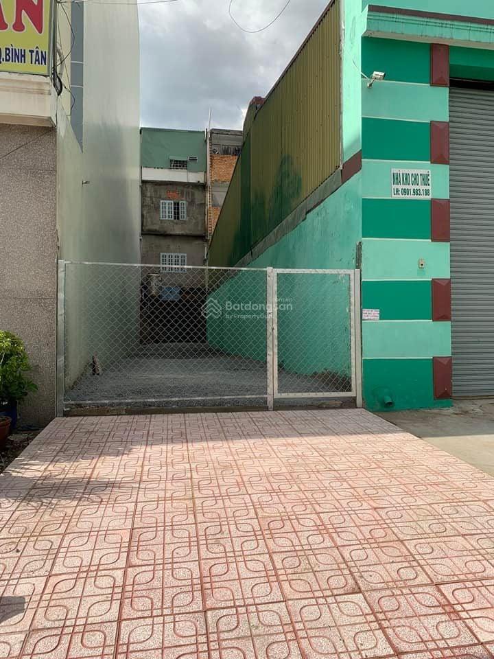 Bán gấp lô đất 100m² mtkd đường số 55, khu tên lửa, giá 8,5 tỷ (giá tốt),  0909 273 ***