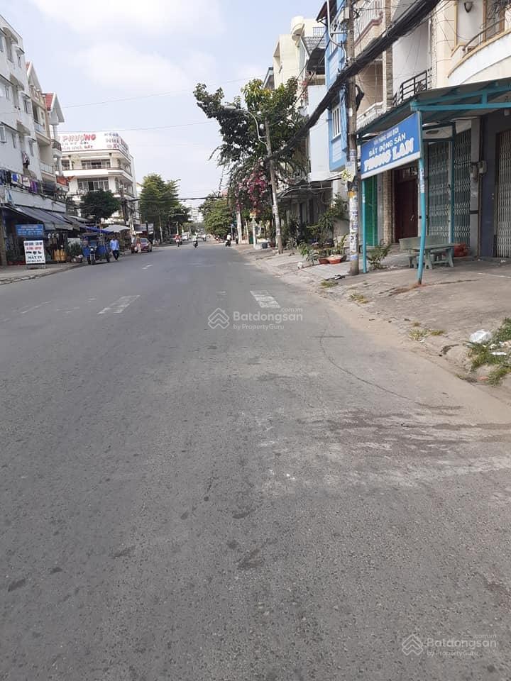 Bán gấp lô đất 100m² mtkd đường số 55, khu tên lửa, giá 8,5 tỷ (giá tốt),  0909 273 ***
