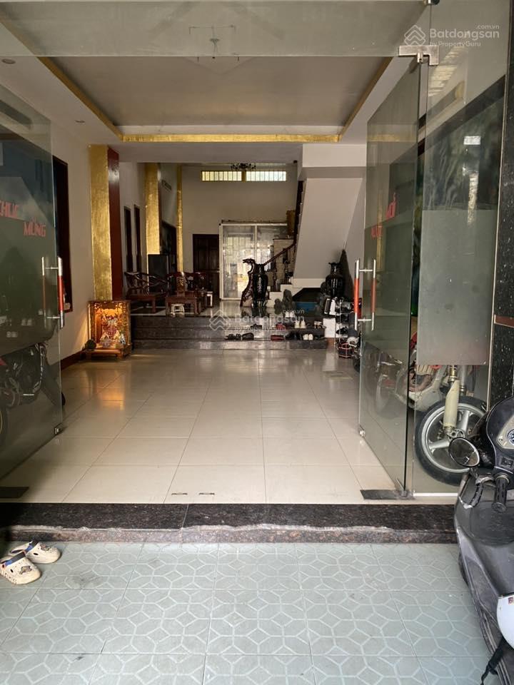 Bán gấp nhà giá tốt mt đường 52a khu tên lửa 5x20m 3 lầu giá 9.5 tỷ  0909 273 ***