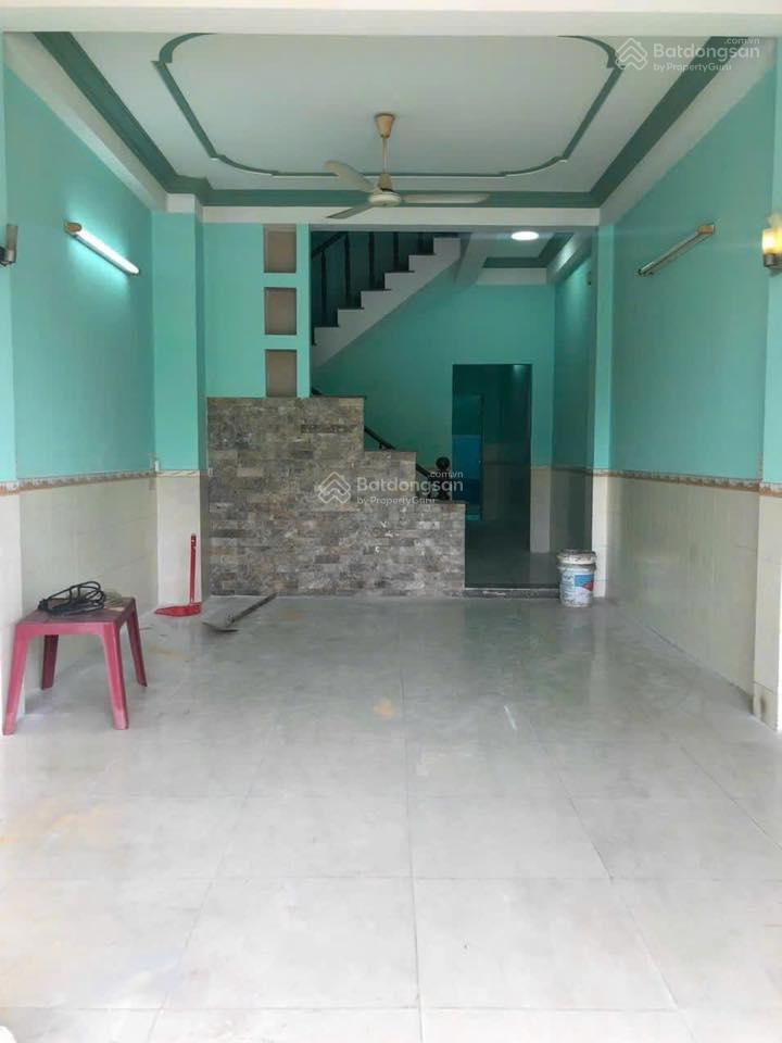 Bán gấp nhà giá tốt mtkd đường 48 khu tên lửa 4x16m 3 lầu giá 8.5 tỷ  0909 273 ***