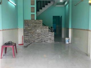 Bán gấp nhà giá tốt mtkd đường 48 khu tên lửa 4x16m 3 lầu giá 8.5 tỷ  0909 273 ***