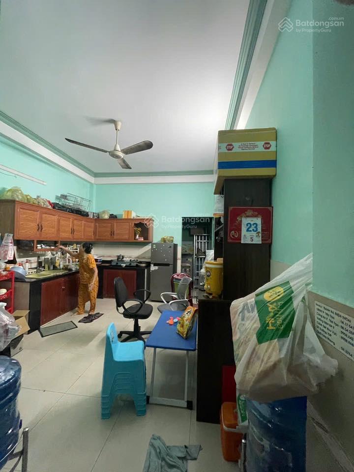 Bán gấp nhà giá tốt mtkd đường 48 khu tên lửa 4x16m 3 lầu giá 8.5 tỷ  0909 273 ***