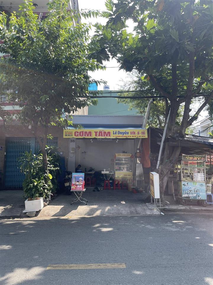 Bán nhà cấp 4 đối diện trường học đường 48 khu tên lửa 4x16m giá 7.7 tỷ đang cho thuê 12 triệu