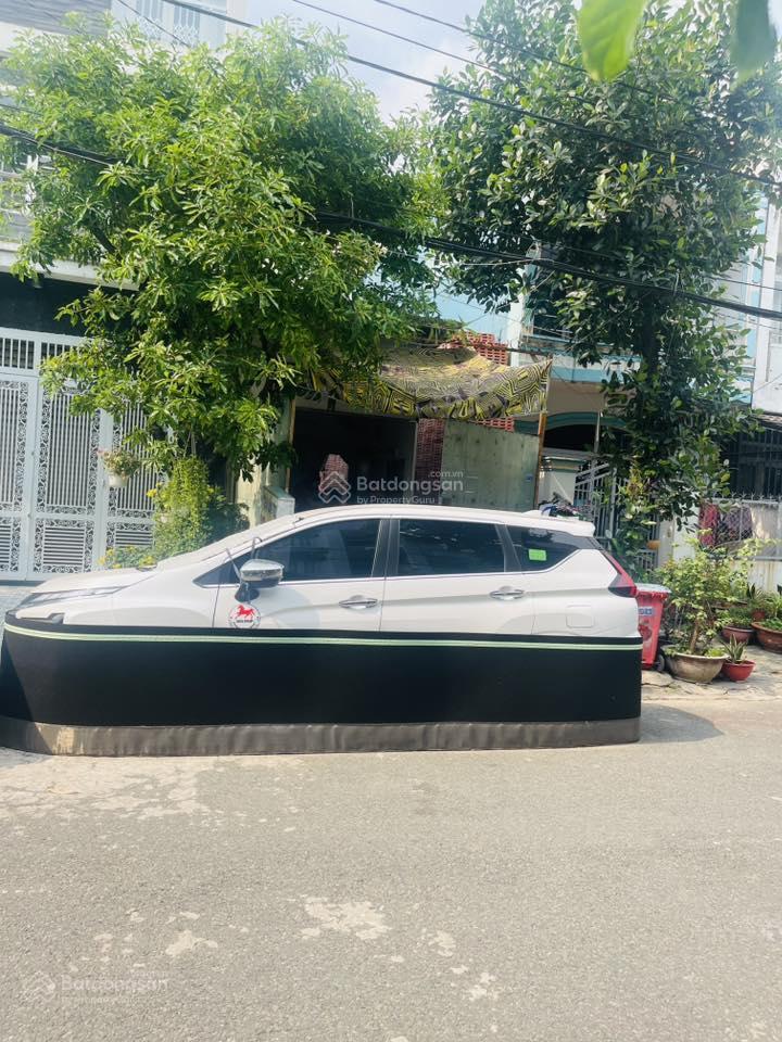 Bán gấp nhà nát mt đường 47 khu tên lửa 4.5x18m giá 7.4 tỷ giá tốt  0909 273 ***