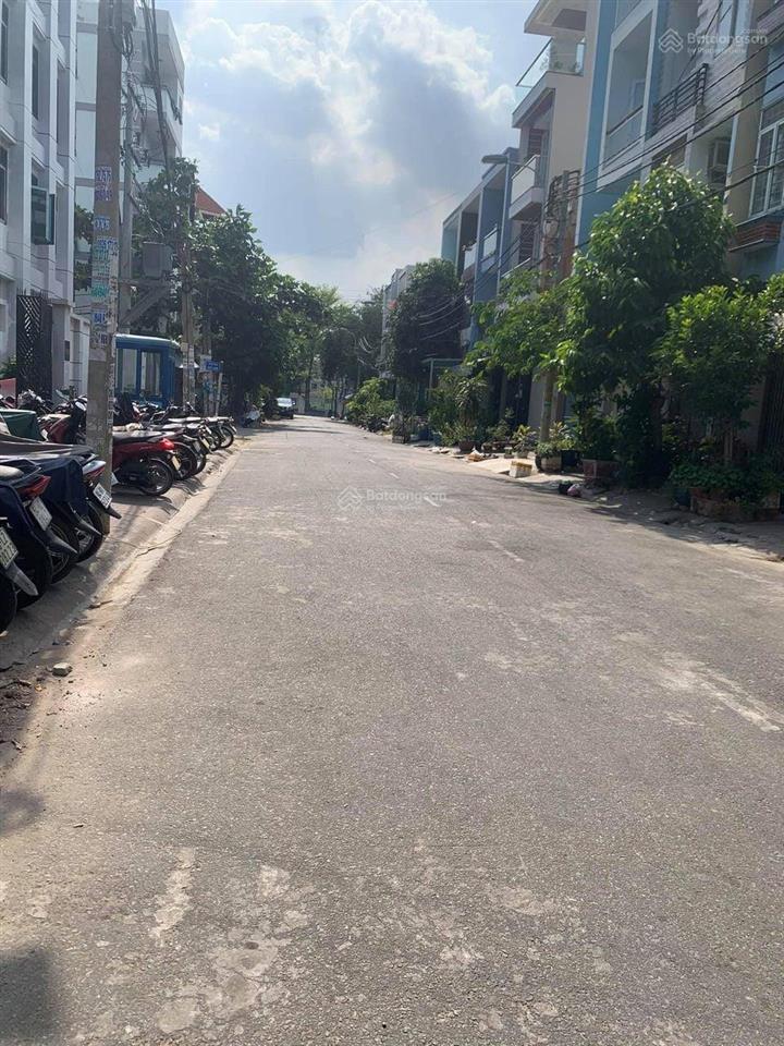 Bán gấp nhà giá tốt mt đường 53a khu tên lửa 4x16m 3 lầu giá 8.5 tỷ  0909 273 ***