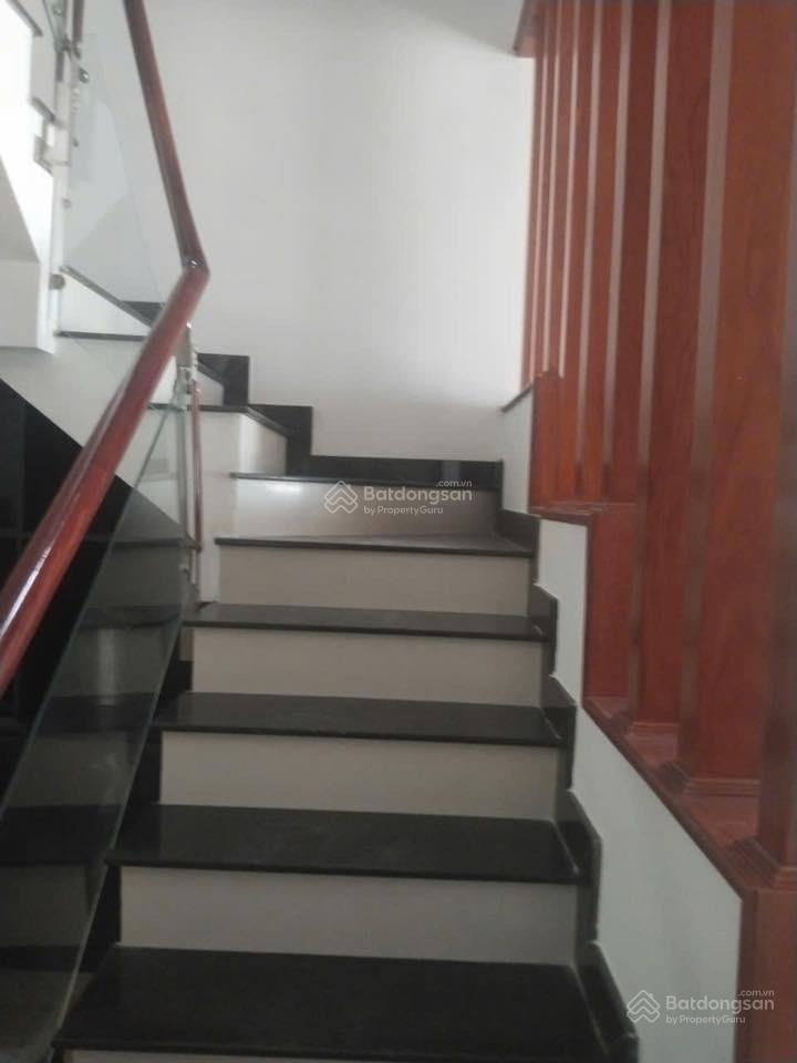 Bán gấp nhà giá tốt mt đường 53a khu tên lửa 4x16m 3 lầu giá 8.5 tỷ  0909 273 ***