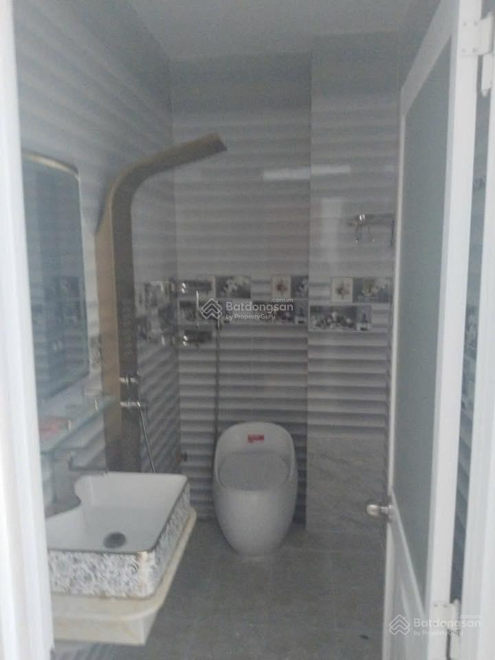 Bán gấp nhà giá tốt mt đường 53a khu tên lửa 4x16m 3 lầu giá 8.5 tỷ  0909 273 ***