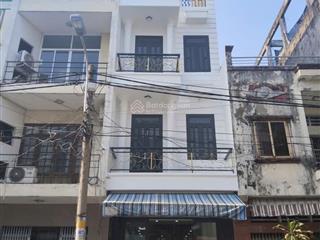 Bán gấp nhà giá tốt mt đường 53a khu tên lửa 4x16m 3 lầu giá 8.5 tỷ  0909 273 ***