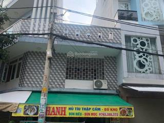 Bán nhà mt đs 6e đối diên cc và chợ da sà khu tên lửa 4x18m 1 lầu giá 8.15 tỷ gia tốt  0909 273 ***