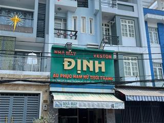 Bán gấp nhà mtkd đường tên lửa 4x20m 3 lầu giá 12.2 tỷ giá tốt ko có căn thứ 2  0909 273 ***
