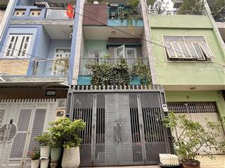 Bán gấp nhà mt đường 1c kdc tên lửa 4x16m 3.5 tấm giá 9.5 tỷ giá tốt khu vực  0909 273 ***