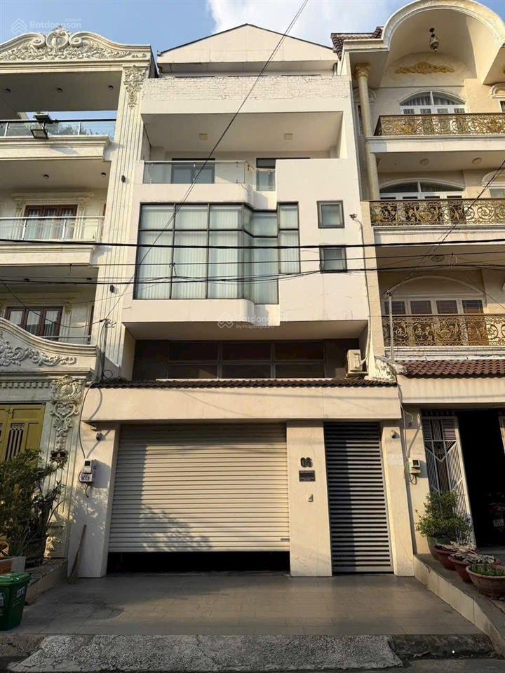 Bán gấp nhà có thang máy mt đường 1b, khu tên lửa 6x16.5m 3.5 tấm giá 13.5 tỷ,  0909 273 ***