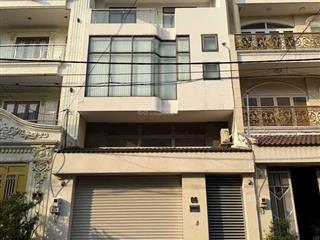 Bán gấp nhà có thang máy mt đường 1b, khu tên lửa 6x16.5m 3.5 tấm giá 13.5 tỷ,  0909 273 ***