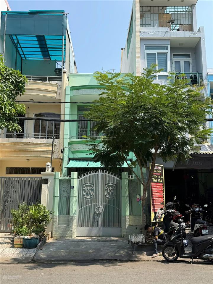 Bán gấp nhà mt đường 1a khu tên lửa 4x21m 1 lầu giá 9,8 tỷ giá tốt khu vực,  0909 273 ***
