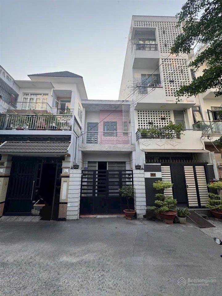 Bán gấp nhà hẻm 7m thông đường 29 khu tên lửa 4x21.5m 1 lầu giá 7.35 tỷ giá tốt  0909 273 ***