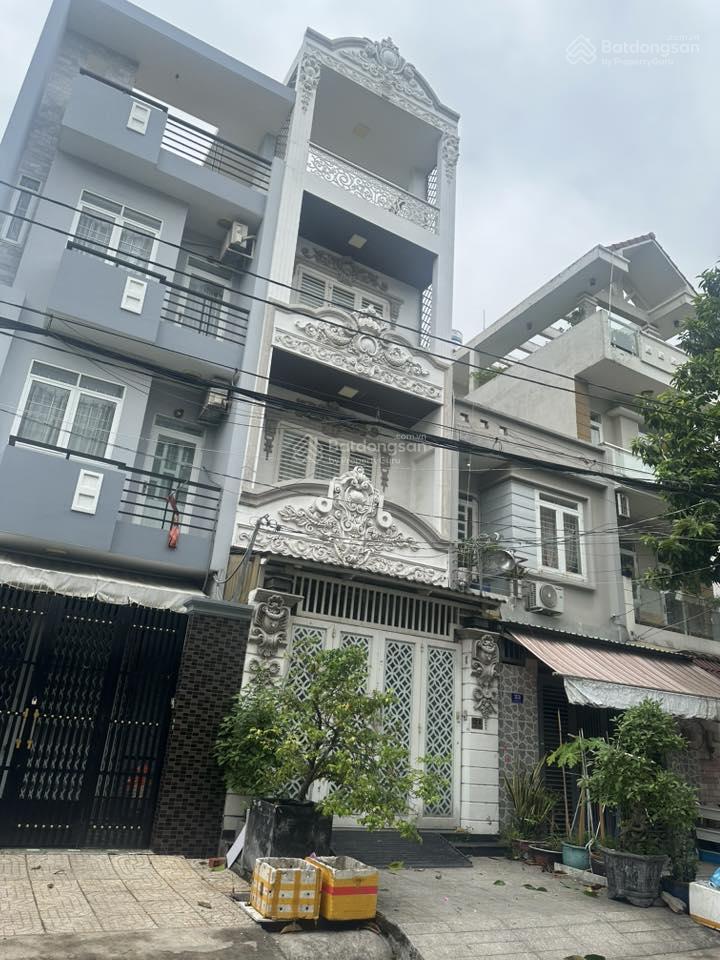 Bán gấp nhà mt đường 21b khu tên lửa 4x19m 3 lầu giá 10.4 tỷ giá tốt ko có căn thứ 2,  0909 273 ***