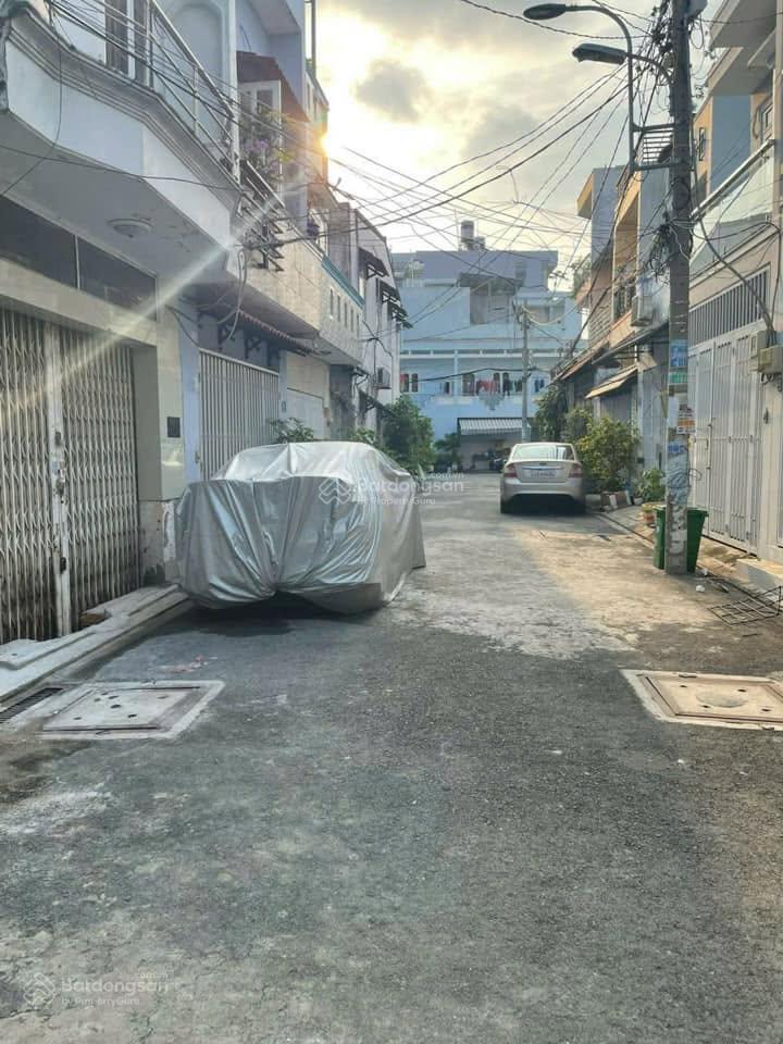 Bán gấp nhà mt đs 10 kdc nam long 4x14m có lửng giá 4.9 tỷ giá tốt gần võ văn kiệt  0909 273 ***