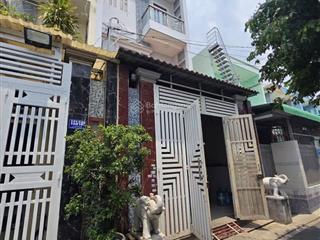 Bán gấp nhà mới đẹp hẻm 7m thông 155/ lê đình cẩn 4.5x13m 3 lầu giá 6.95 tỷ giá tốt  0909 273 ***