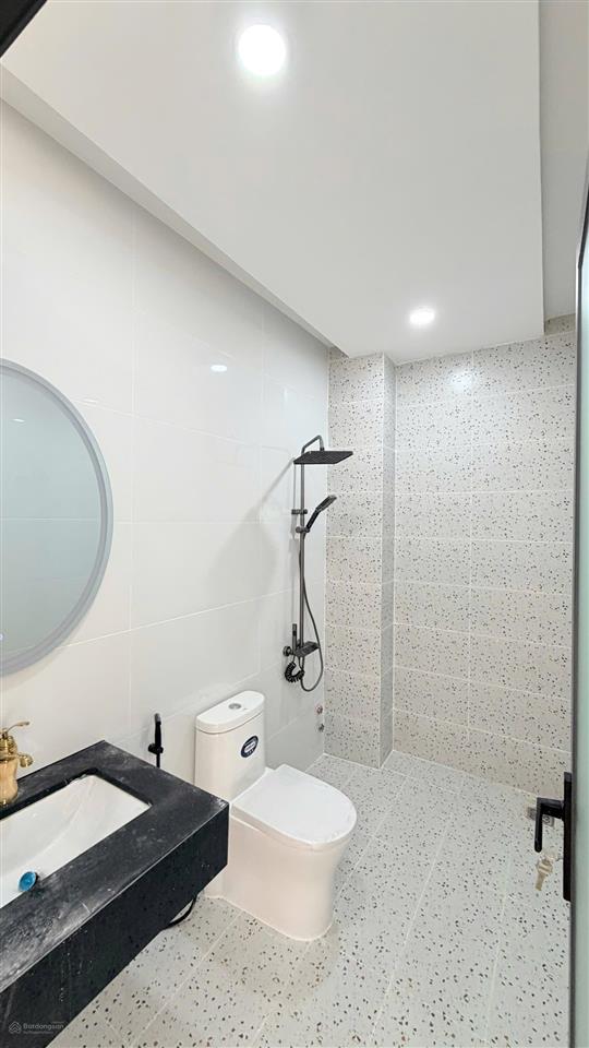 Bán nhà mới đẹp mtkd đường 19 khu tên lửa 4.5x20m, 3.5 lầu giá 15.7 tỷ giá tốt  0909 273 ***