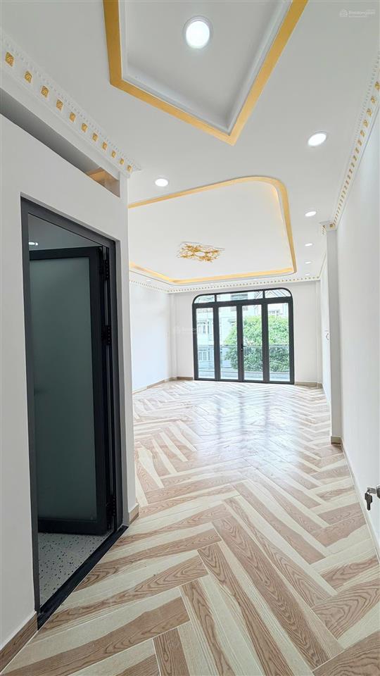 Bán nhà mới đẹp mtkd đường 19 khu tên lửa 4.5x20m, 3.5 lầu giá 15.7 tỷ giá tốt  0909 273 ***