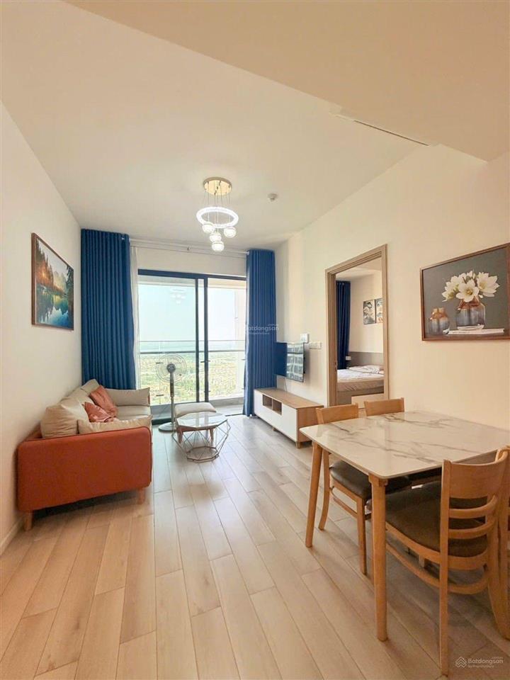 Cho thuê căn hộ 2pn khu masteri centre point, hướng mát mẻ, view đẹp