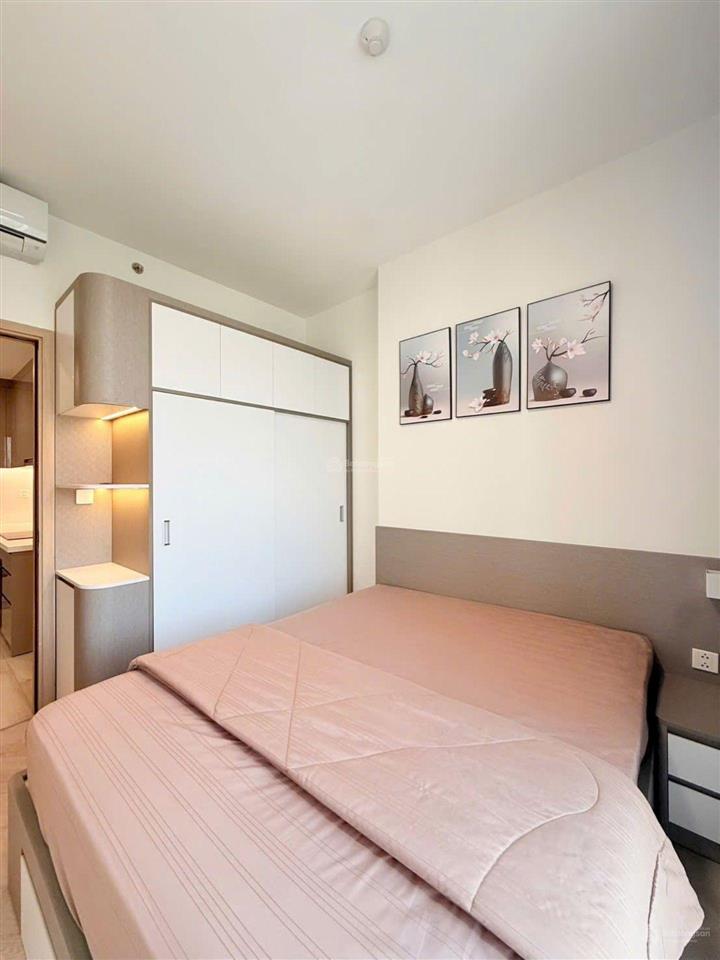 Cho thuê căn hộ 2pn khu masteri centre point, hướng mát mẻ, view đẹp