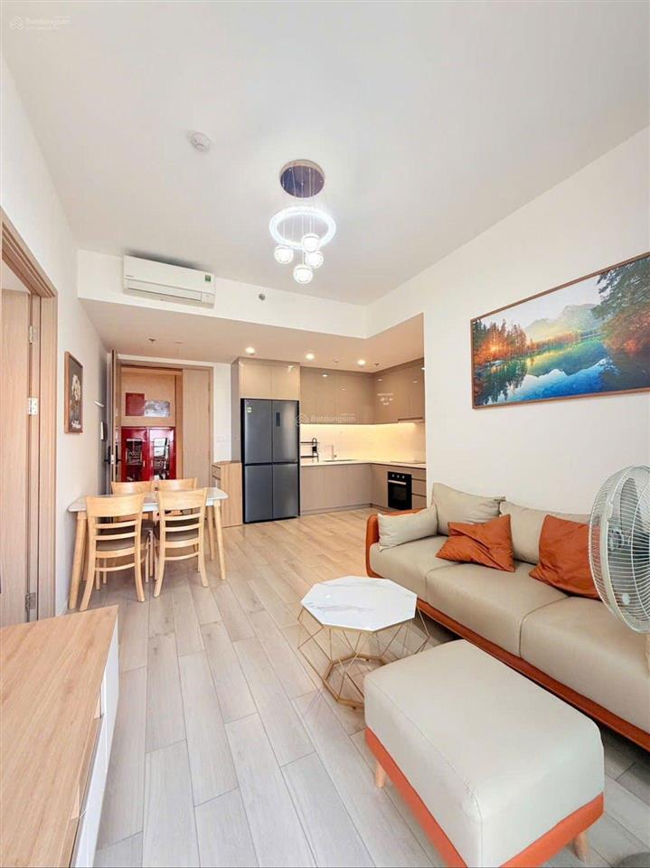 Cho thuê căn hộ 2pn khu masteri centre point, hướng mát mẻ, view đẹp