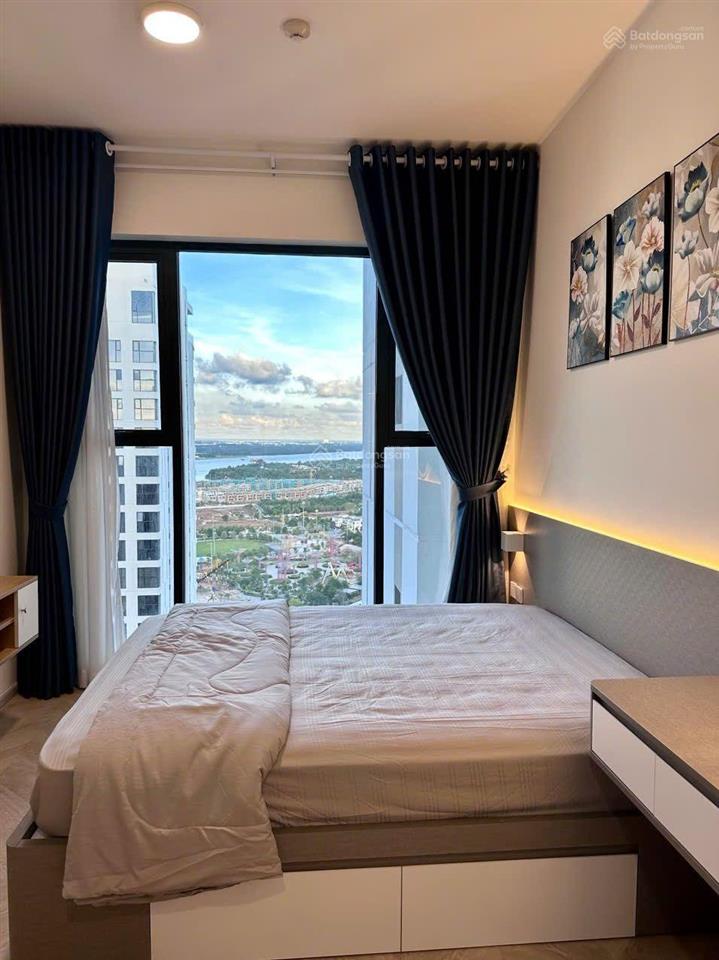 Cho thuê căn hộ 2pn khu masteri centre point, hướng mát mẻ, view đẹp