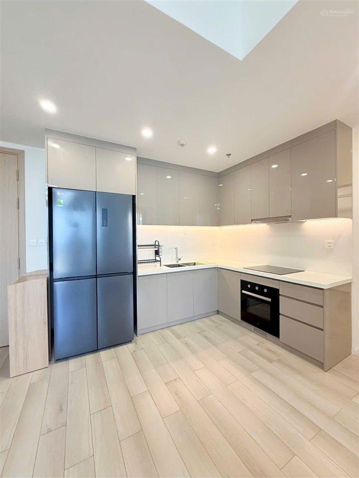 Cho thuê căn hộ 2pn khu masteri centre point, hướng mát mẻ, view đẹp