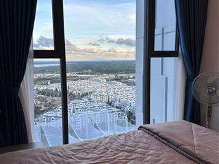 Cho thuê căn hộ 2pn khu masteri centre point, hướng mát mẻ, view đẹp