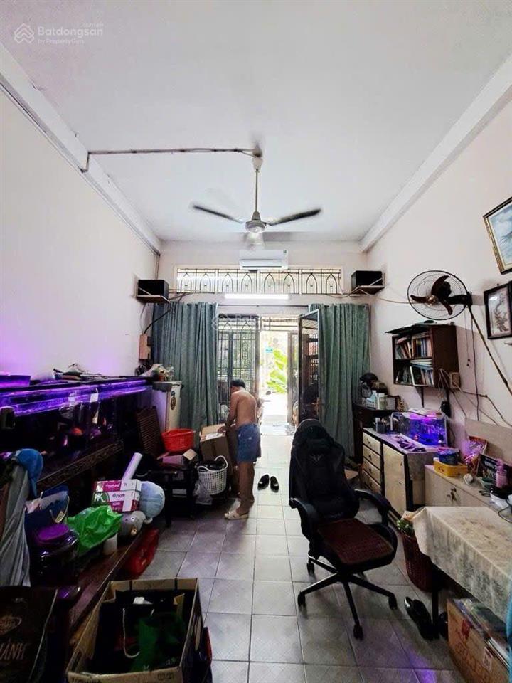 Bán nhà mặt tiền phan văn năm  kế nguyễn sơn  thạch lam  thoại ngọc hầu  60m2  3 tầng  6,5 tỷ