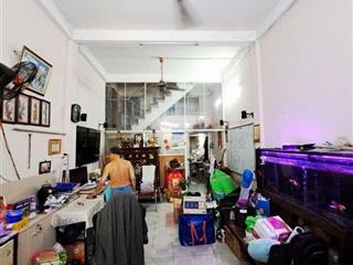 Bán nhà mặt tiền phan văn năm  kế nguyễn sơn  thạch lam  thoại ngọc hầu  60m2  3 tầng  6,5 tỷ