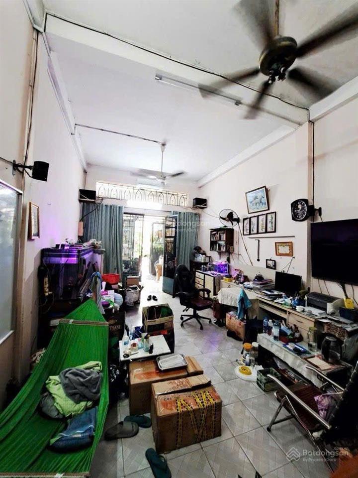 Bán nhà mặt tiền phan văn năm  kế nguyễn sơn  thạch lam  thoại ngọc hầu  60m2  3 tầng  6,5 tỷ