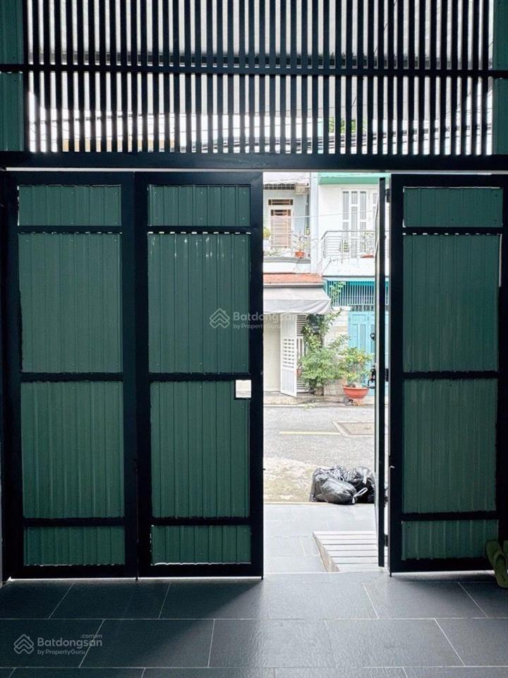 Hiếm  vị trí đẹp tân phú  thoại ngọc hầu  115m2  sổ a4 nở hậu  5pn  hxh tránh  hơn 9 tỷ tl