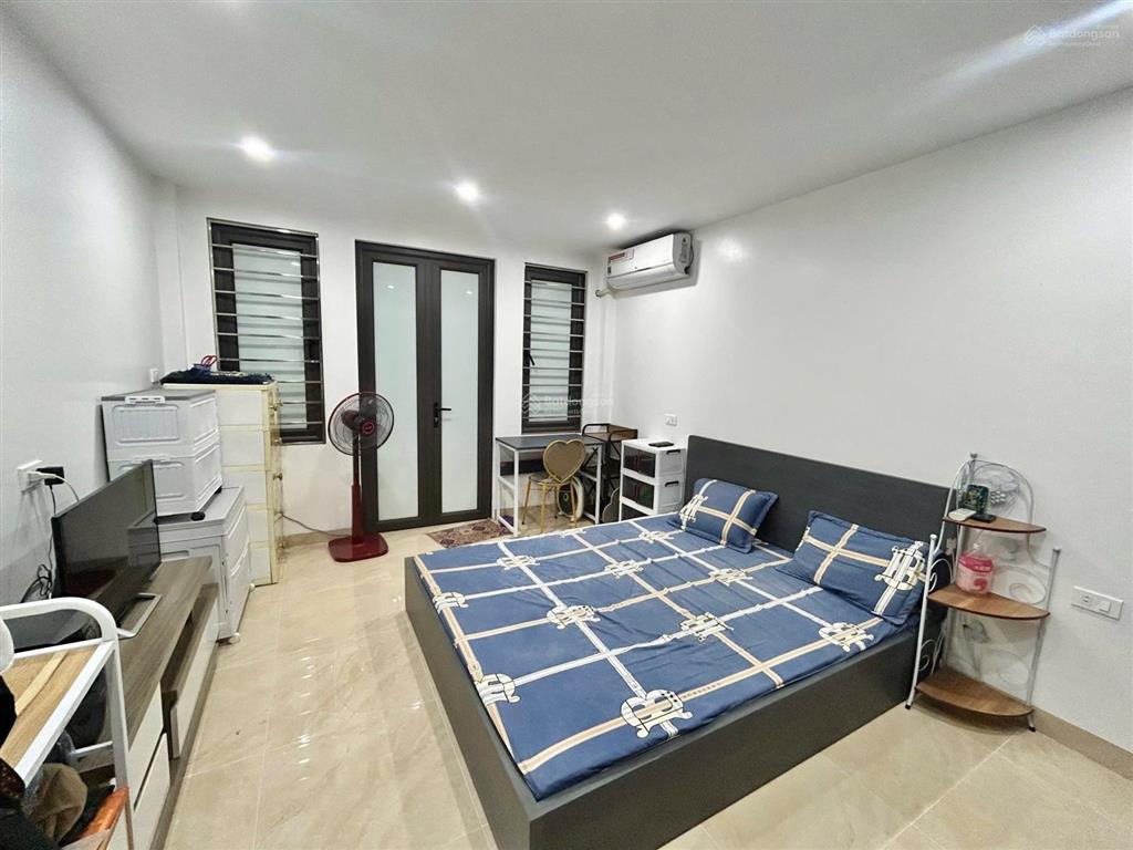 Bán nhà dân xây lô góc cực chắc chắn, ở sướng thoáng mát, yên tĩnh