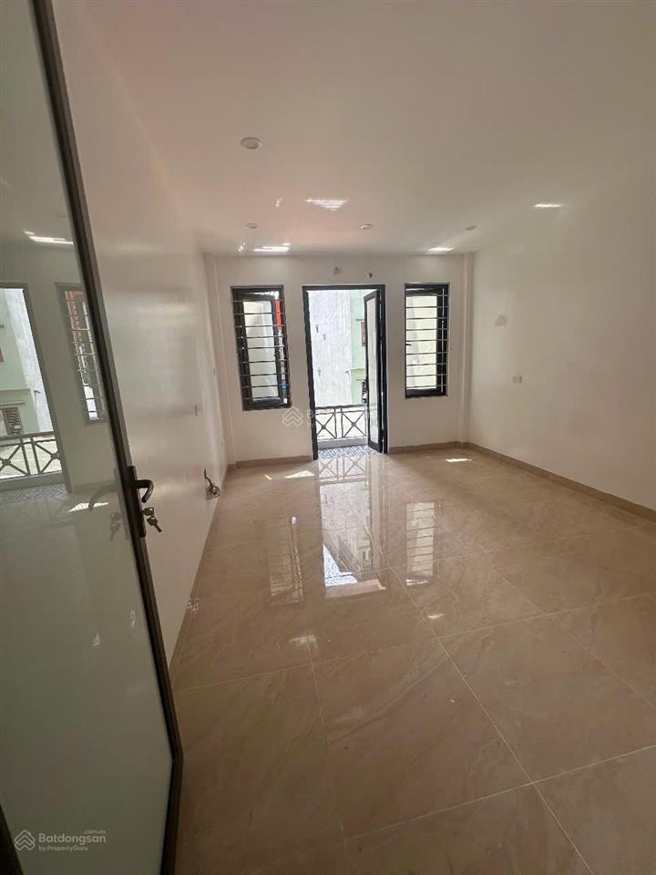 Bán nhà dân xây lô góc cực chắc chắn, ở sướng thoáng mát, yên tĩnh