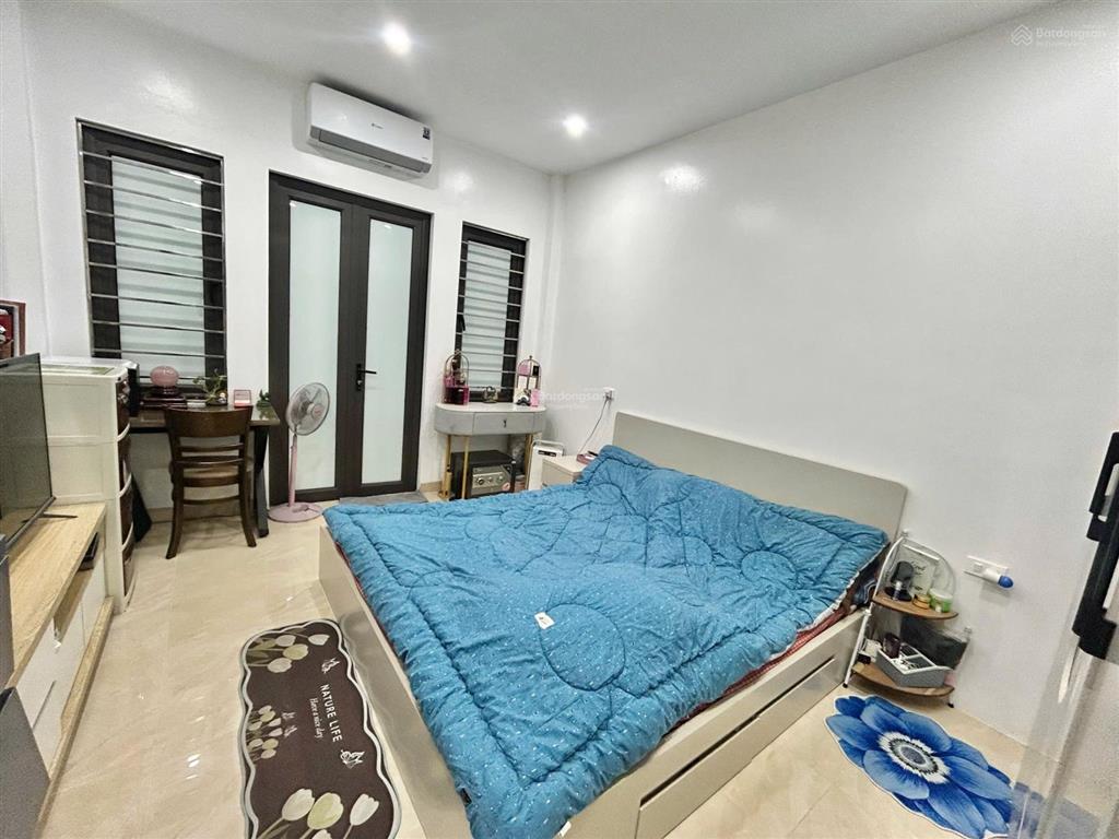 Bán nhà dân xây lô góc cực chắc chắn, ở sướng thoáng mát, yên tĩnh