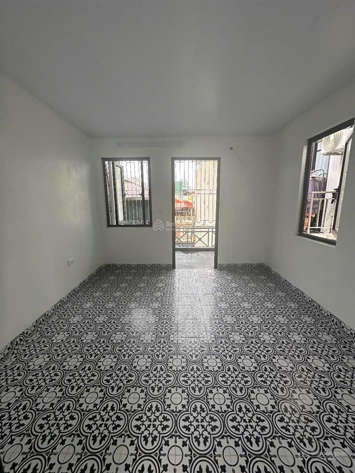 Bán nhà dân xây lô góc cực chắc chắn, ở sướng thoáng mát, yên tĩnh