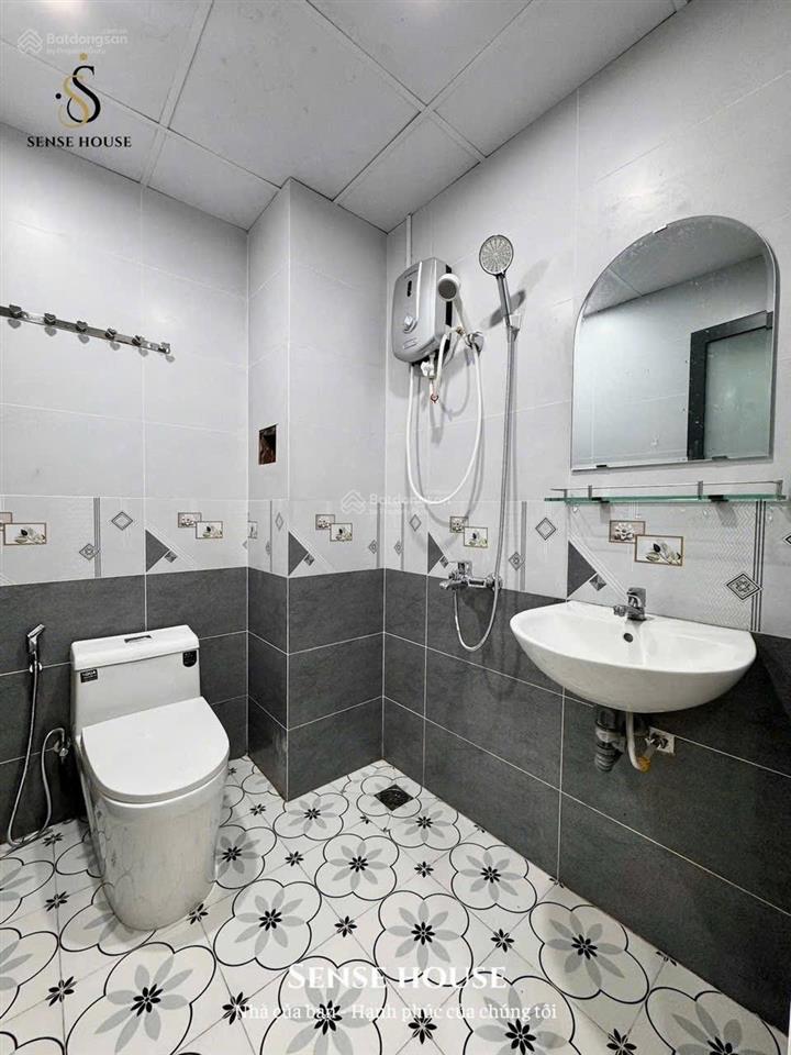 Studio cao cấp full nội thất gần etown