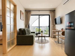Chuyên cho thuê căn hộ dịch vụ studio 1pn 2pn duplex khu tân bình