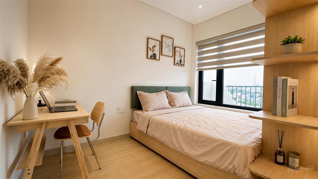 Chuyên cho thuê căn hộ dịch vụ studio 1pn 2pn duplex khu tân bình