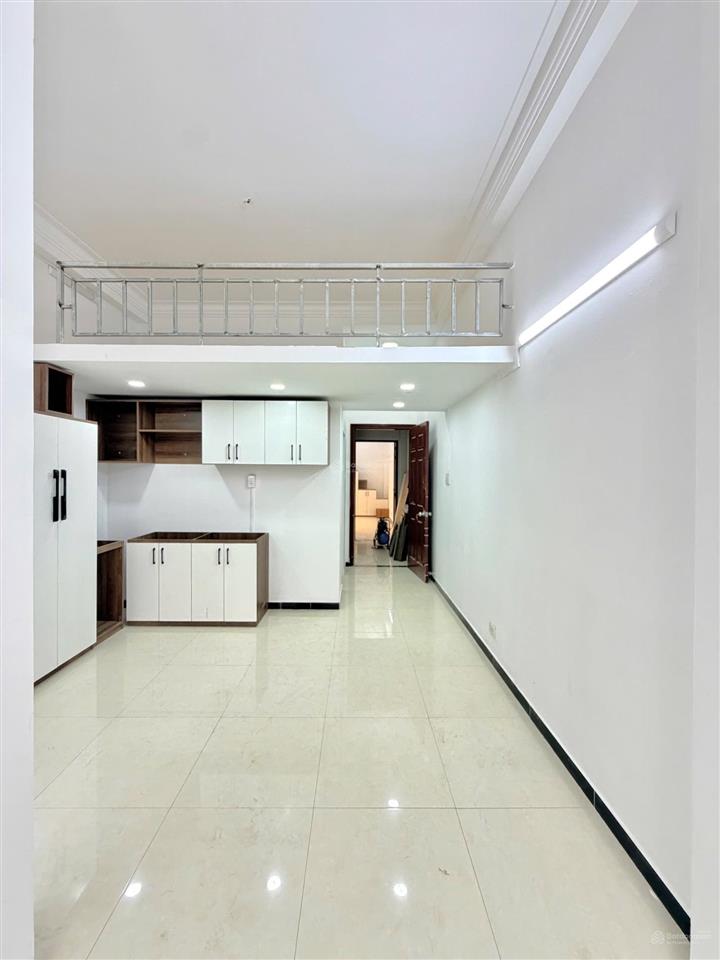 Khai trương duplex ban công, 1pn, 2pn giá hssv ngay ngã tư bảy hiền