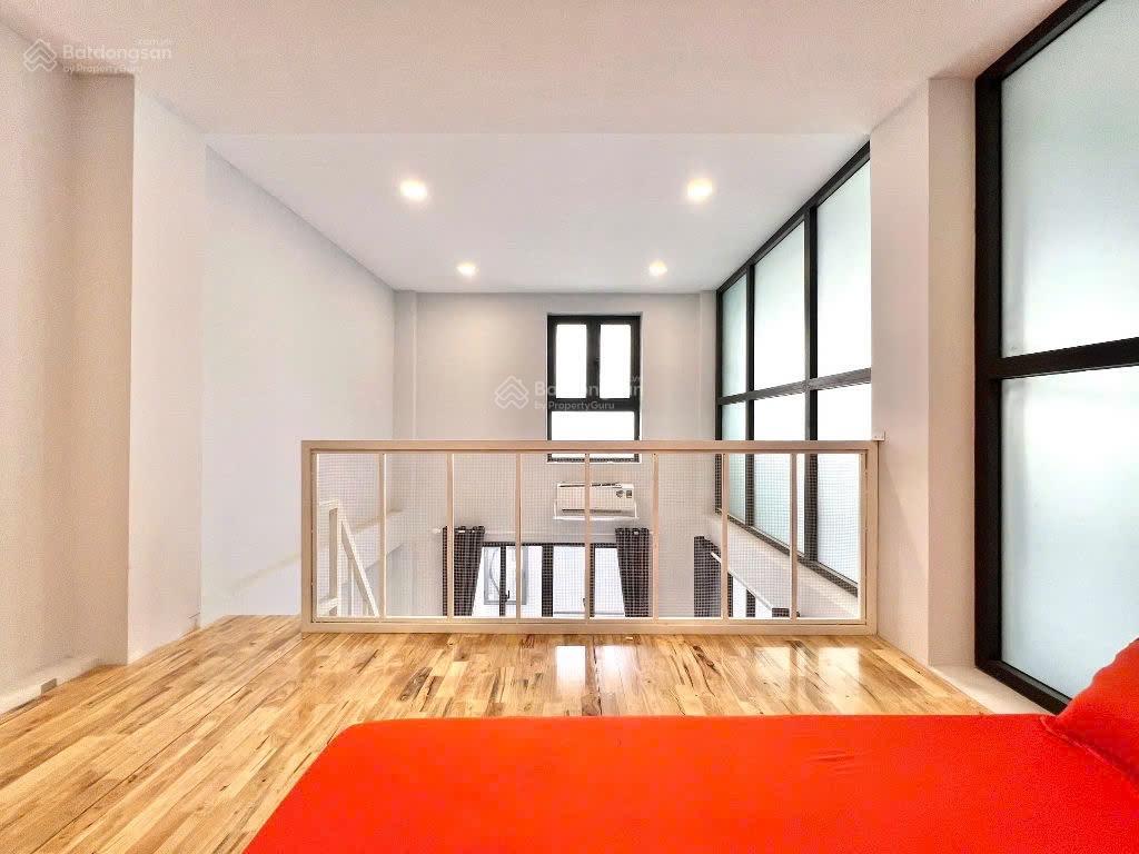 Khai trương duplex ban công, 1pn, 2pn giá hssv ngay ngã tư bảy hiền